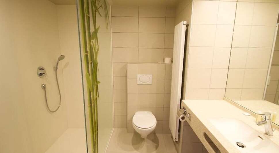 Een foto van Hotel Bero