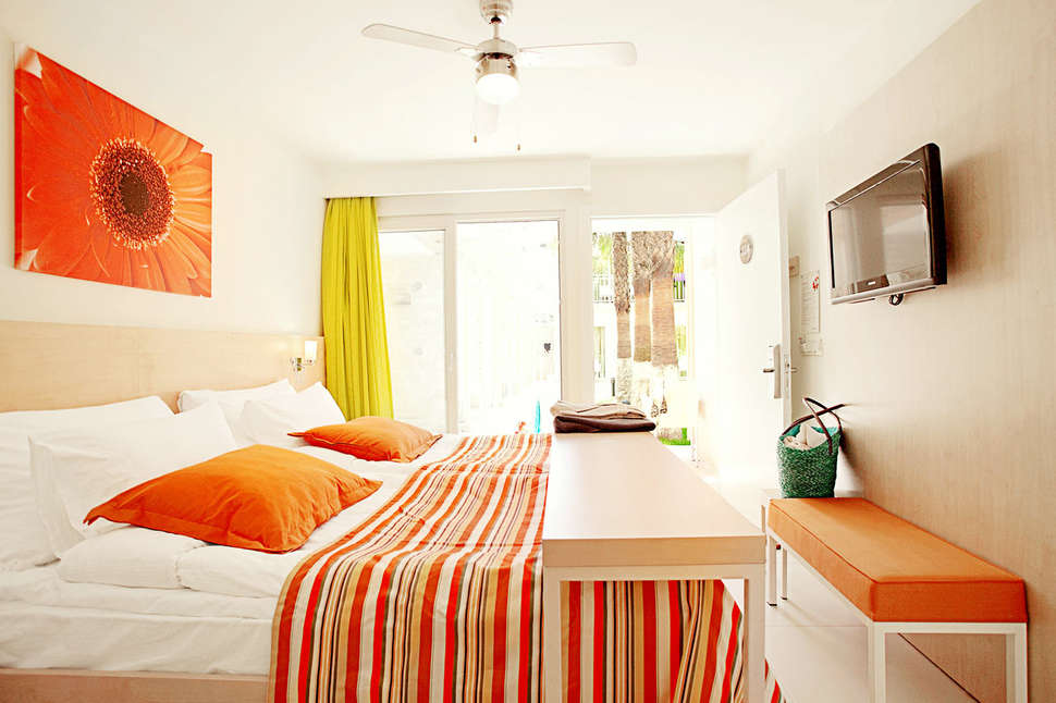 Een foto van Sunprime Dogan Side Beach