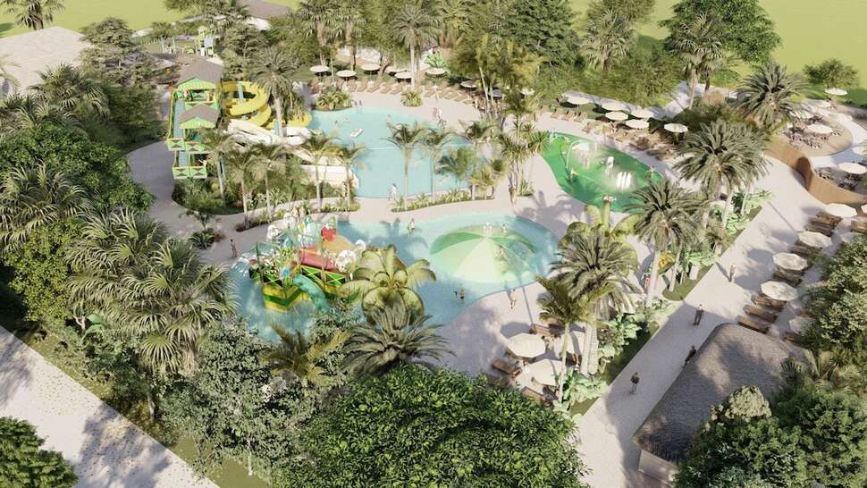 Een foto van Princess Grand Jamaica