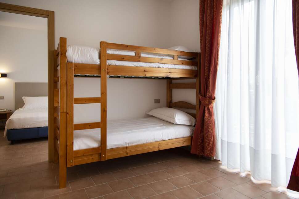 Een foto van Hotel Villa Paradiso Village