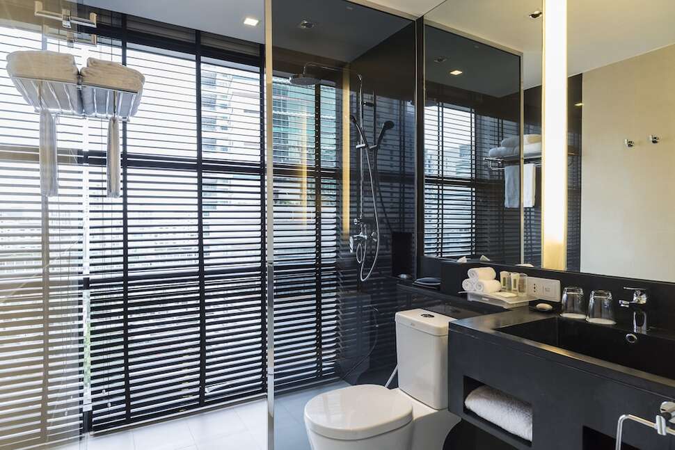 Een foto van Holiday Inn Bangkok Sukhumvit