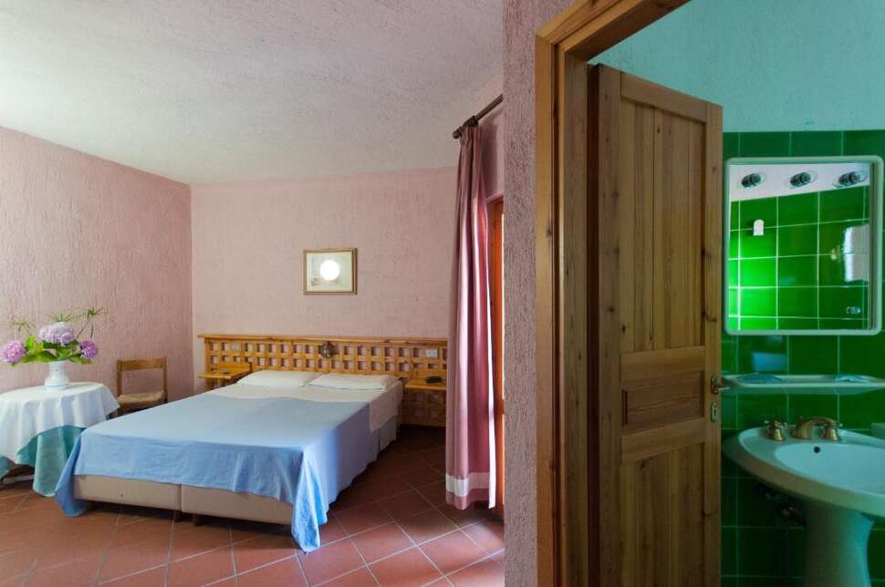 Ein Foto Hotel Scintilla