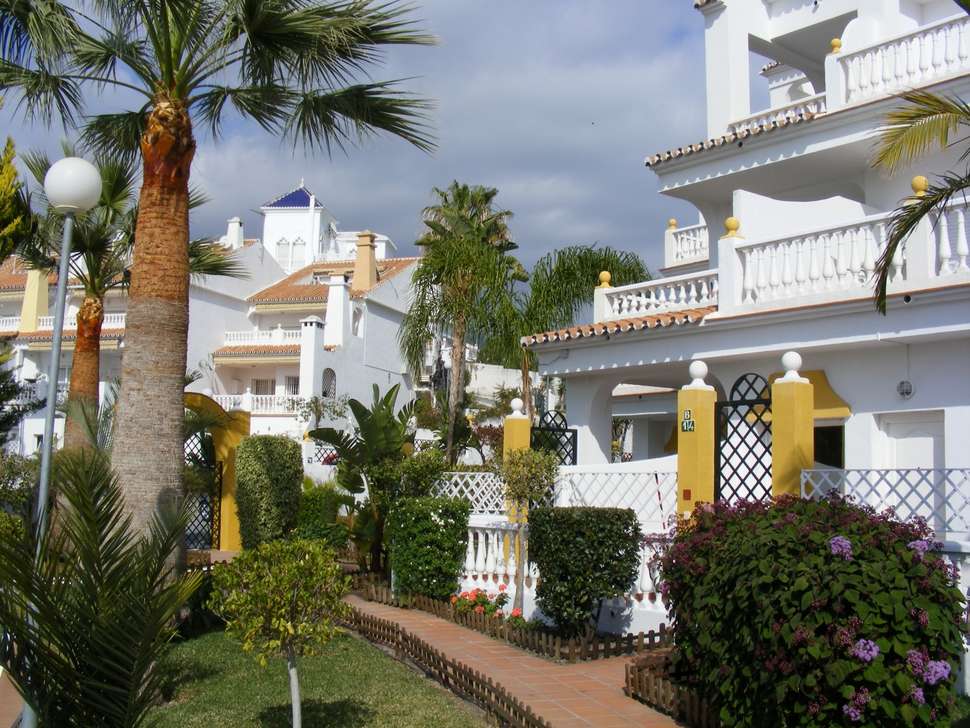 Een foto van Las Rosas de Capistrano