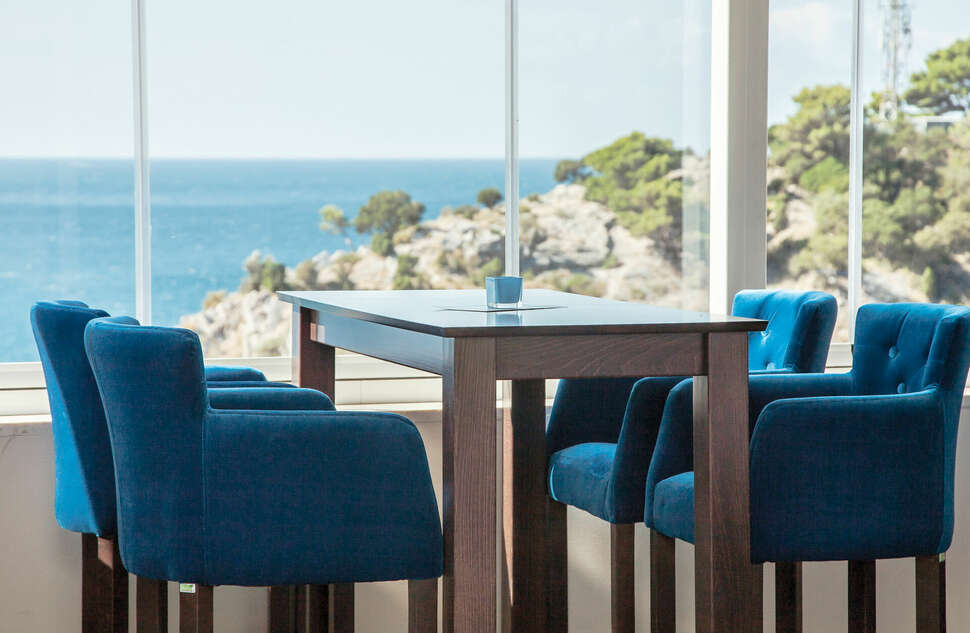 Een foto van Sato Resort & Spa