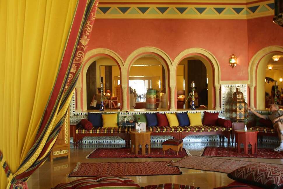 Ein Foto Regency Hotel & Spa