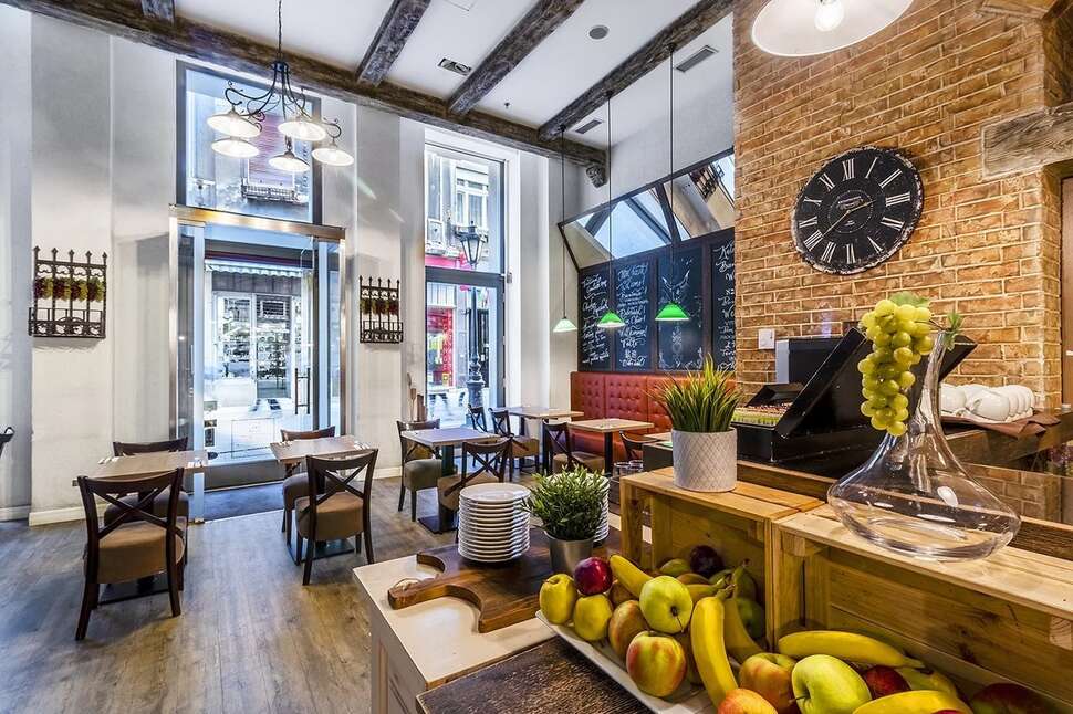 Een foto van Estilo Hotel by Mellow Mood Hotels