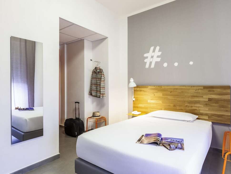 Een foto van Ibis Styles Brindisi