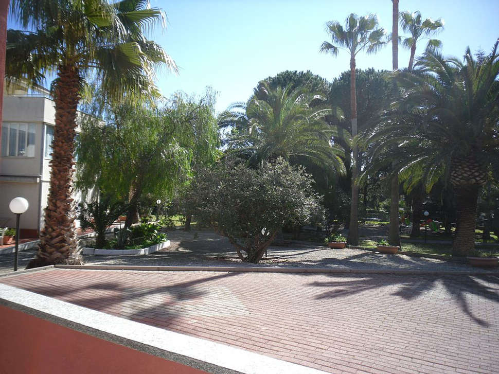 Een foto van Residence Villa Paola