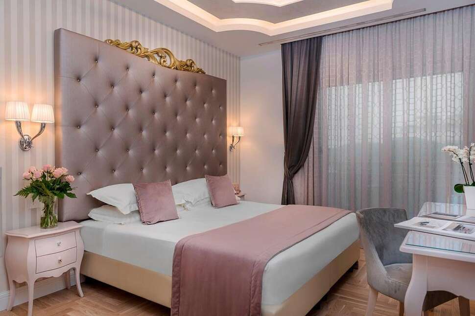 Een foto van Grand Hotel Gallia