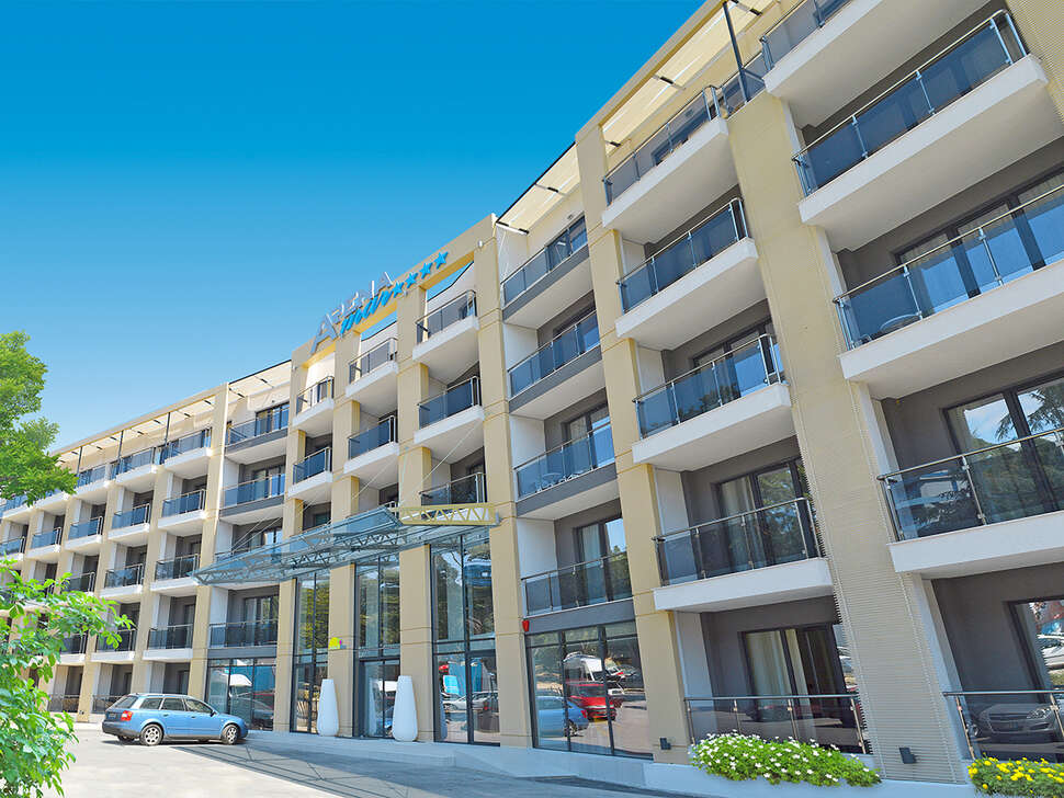 Een foto van Hotel Arena Mar