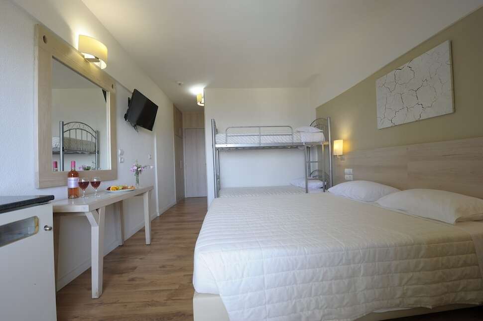Een foto van Evia Riviera Resort