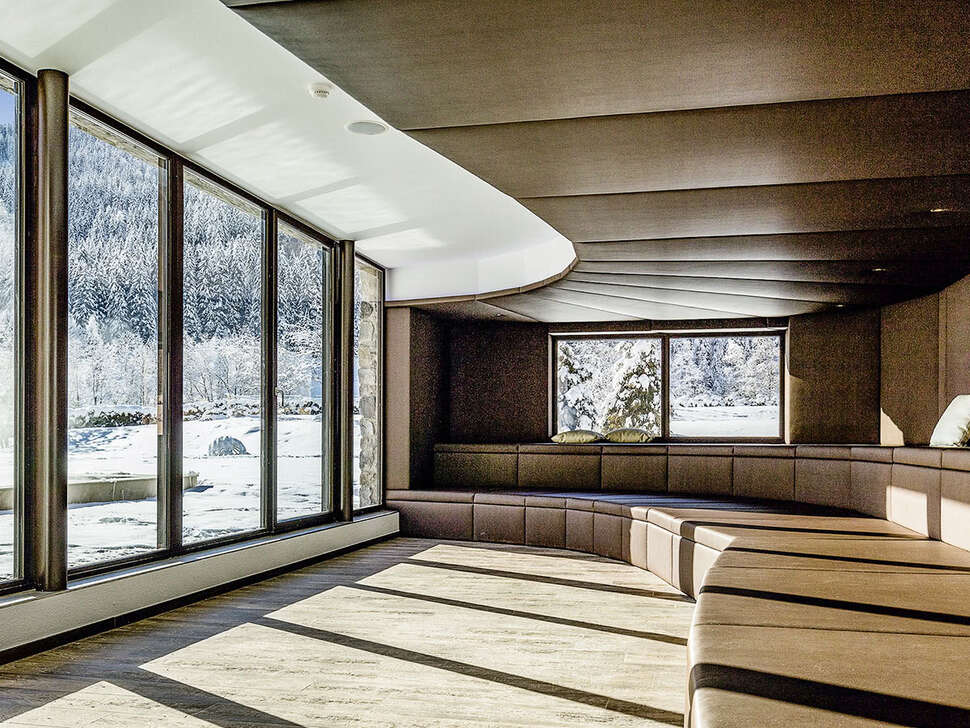 Ein Foto Schneeberg Resort & Spa