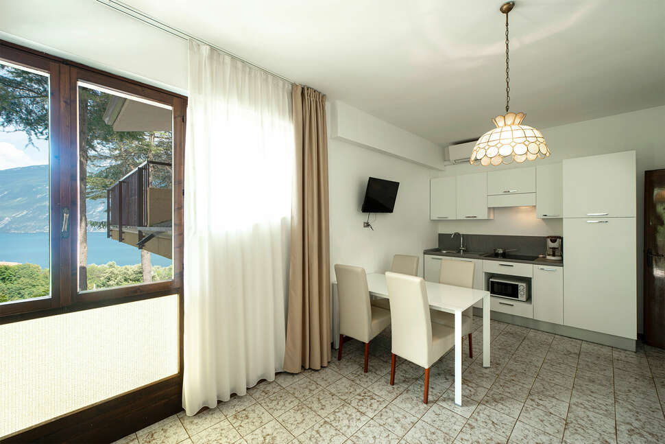 Een foto van Residence Oasi