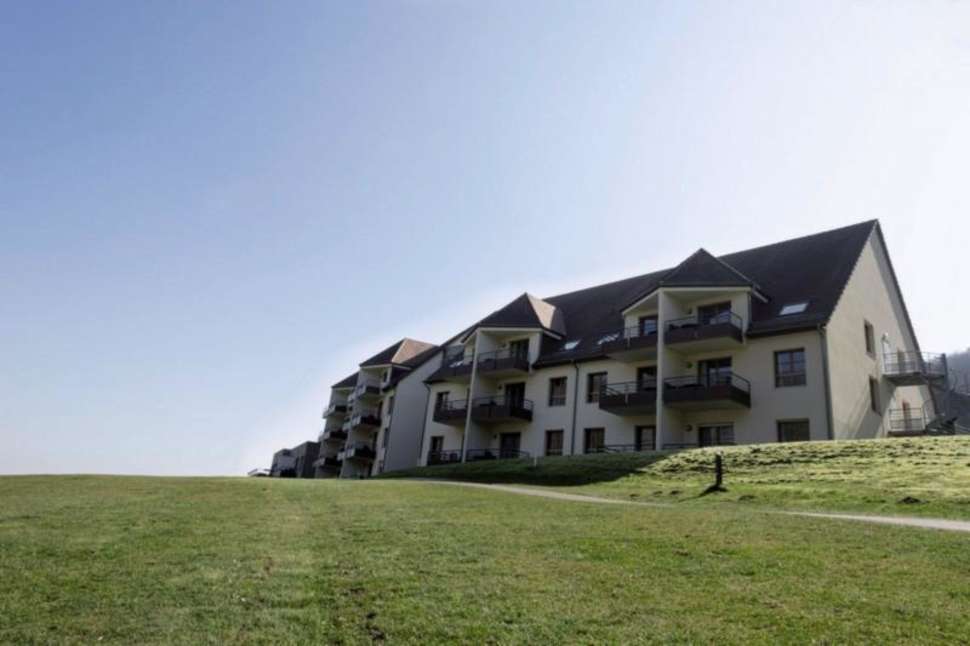 Een foto van Le Domaine du Golf Ammerschwihr
