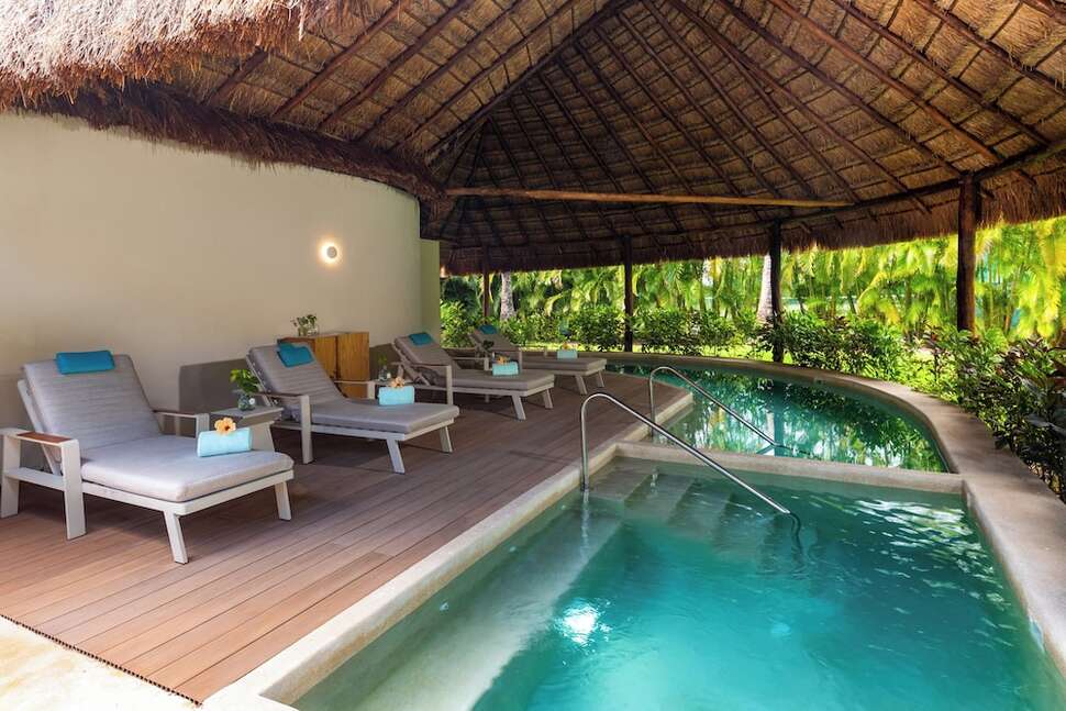 Ein Foto Presidente InterContinental Cozumel Resort & Spa