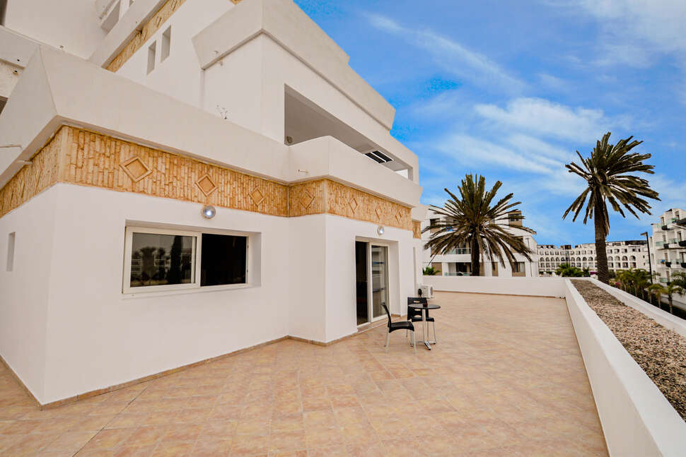 Een foto van Residence Intouriste