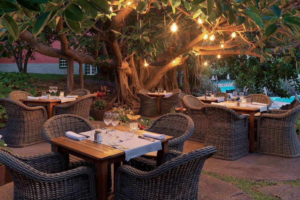 Een foto van Hacienda San Jorge