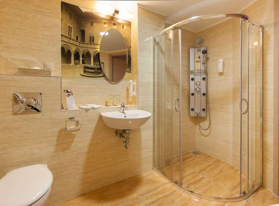 Een foto van Hotel Galaxy
