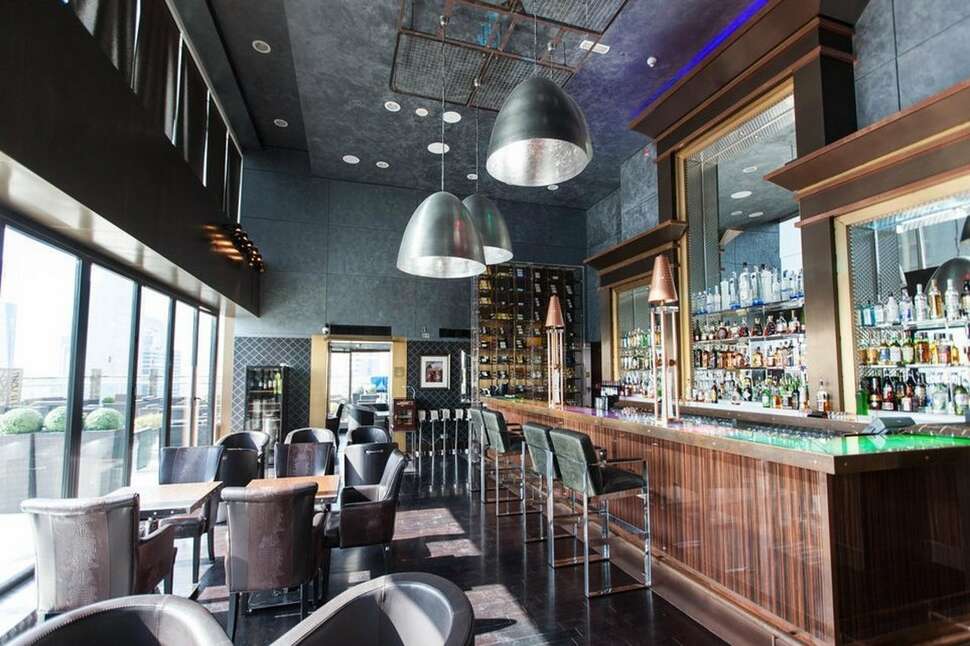 Een foto van Four Points by Sheraton Sheikh Zayed Road