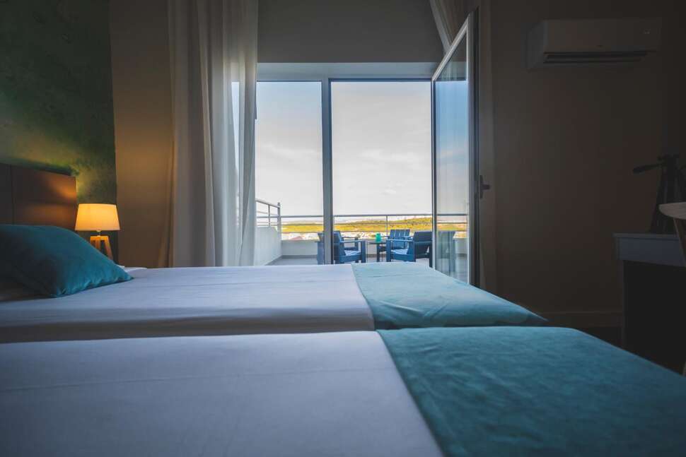 Ein Foto Star Inn Peniche