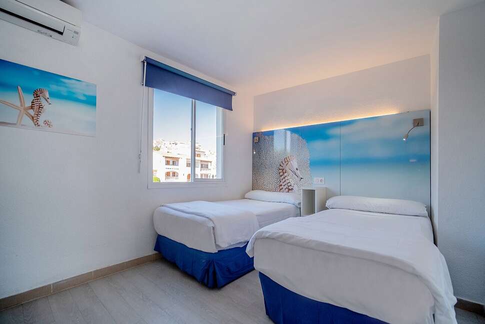 Ein Foto Gran Isla Jutlandia Family Resort