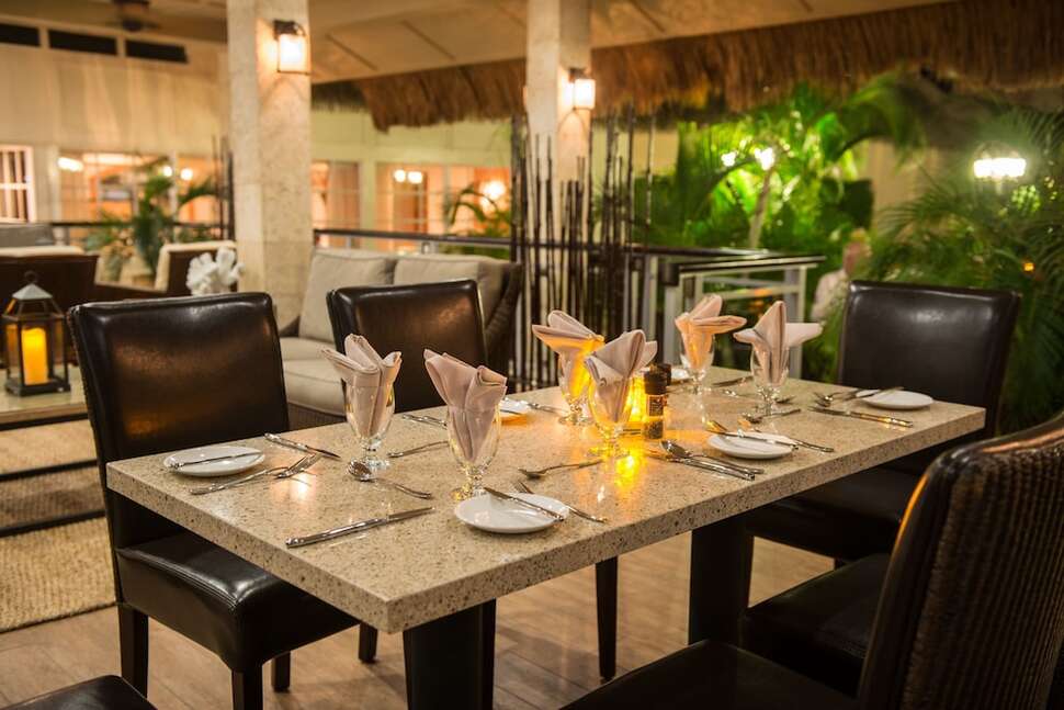 Een foto van Manchebo Beach Resort & Spa