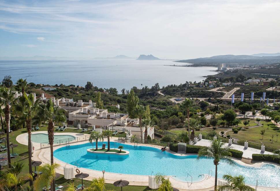 Een foto van Pierre & Vacances Village Terrazas Costa del Sol