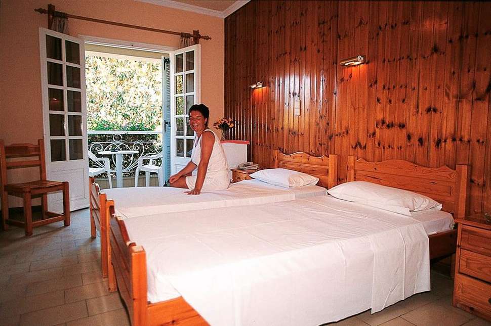 Een foto van Molfetta Beach Hotel