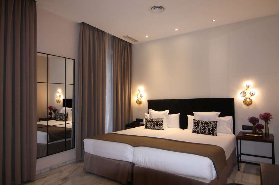 Een foto van Hotel San Gil