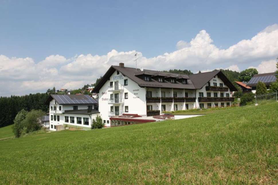 Ein Foto Wellness Hotel Binder