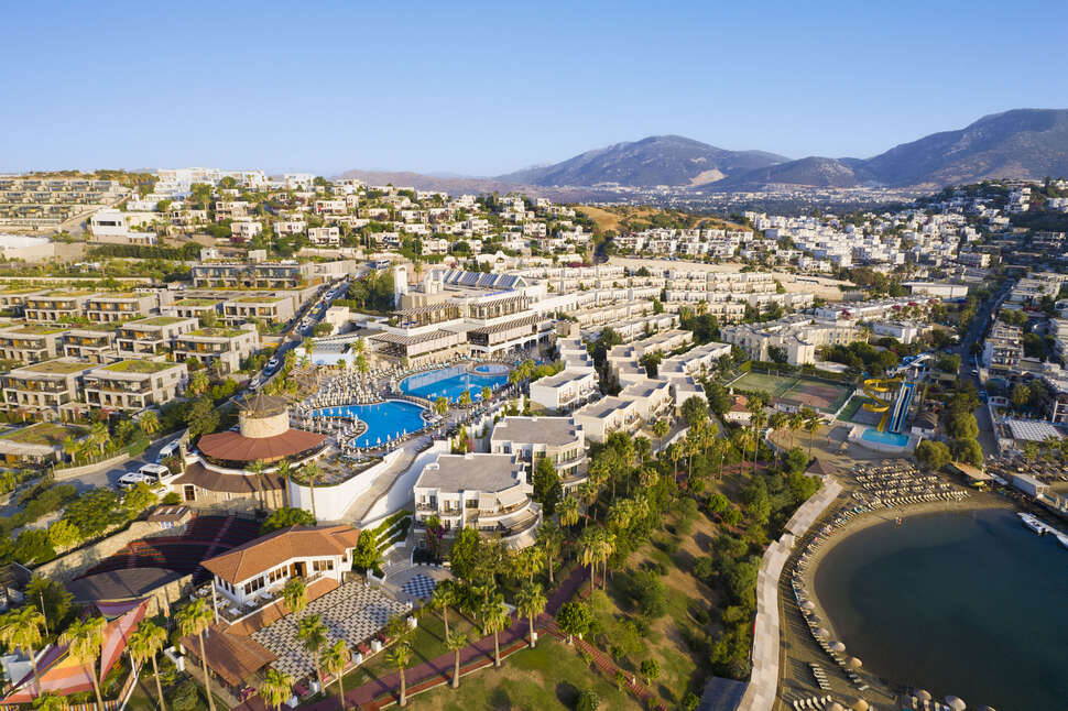 Een foto van Selectum Colours Bodrum