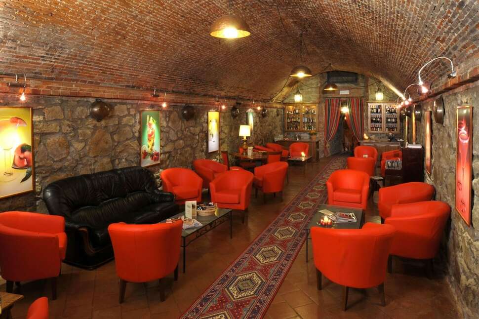 Een foto van Fattoria Degli Usignoli
