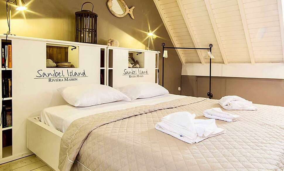 Een foto van Pietermaai Boutique Hotel