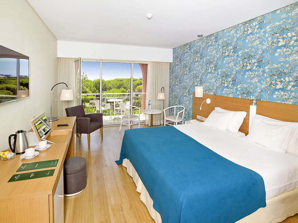 Een foto van Falesia Hotel