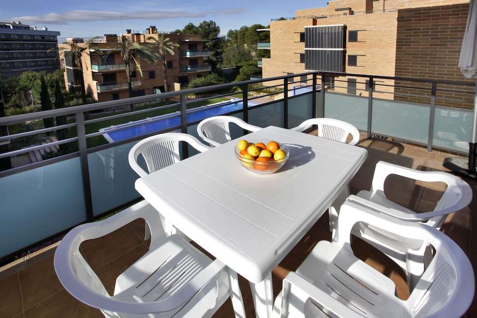Een foto van Pierre & Vacances Residence Salou