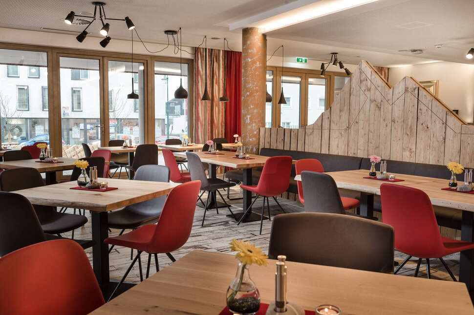 Een foto van Alpenparks Hotel & Appartementen Central