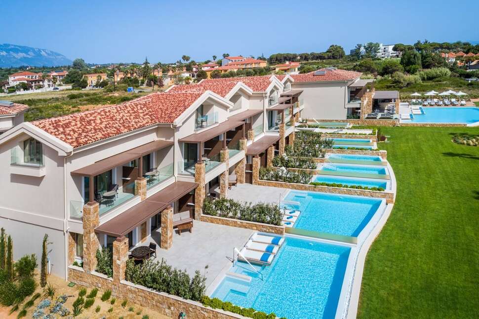 Een foto van Electra Kefalonia