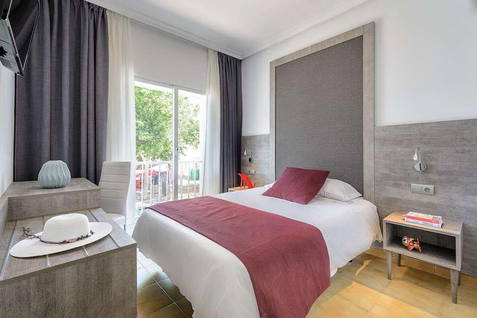 Ein Foto Hotel Vibra Marco Polo II