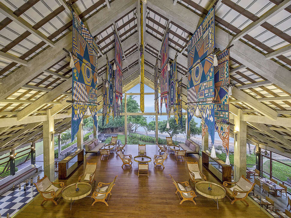 Een foto van Anantara Kalutara Resort