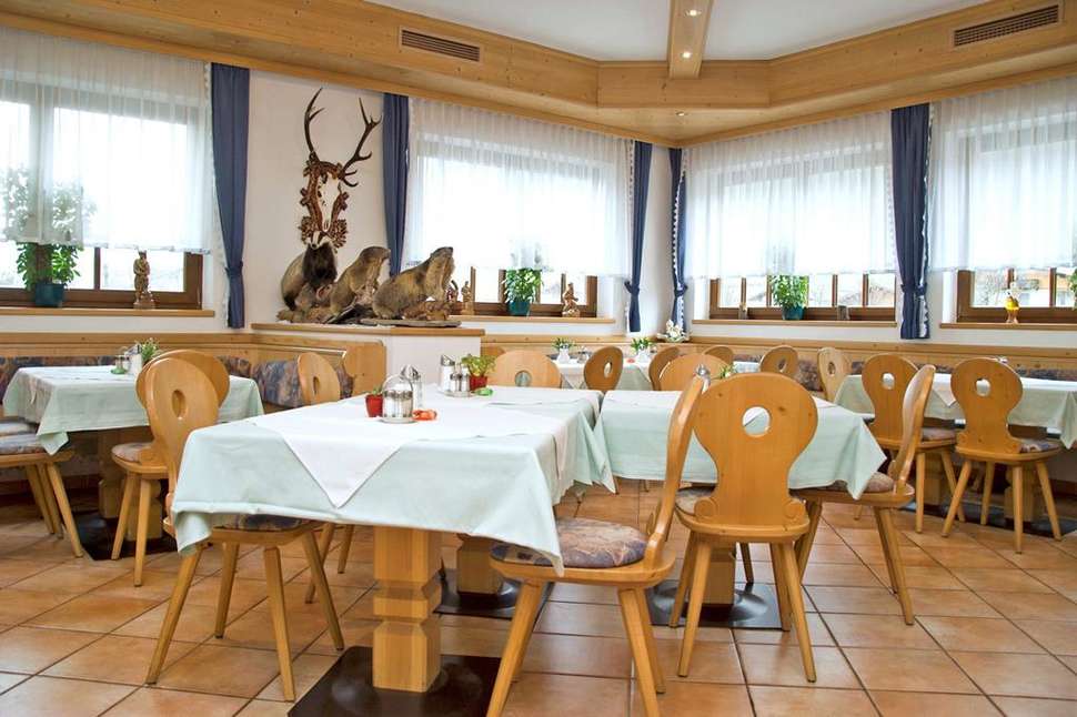 Een foto van Landgasthof Hotel Wasserfall
