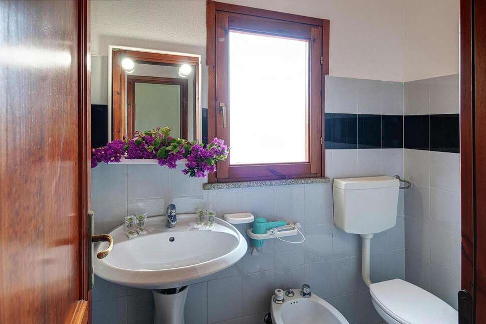 Een foto van Gallura Residence