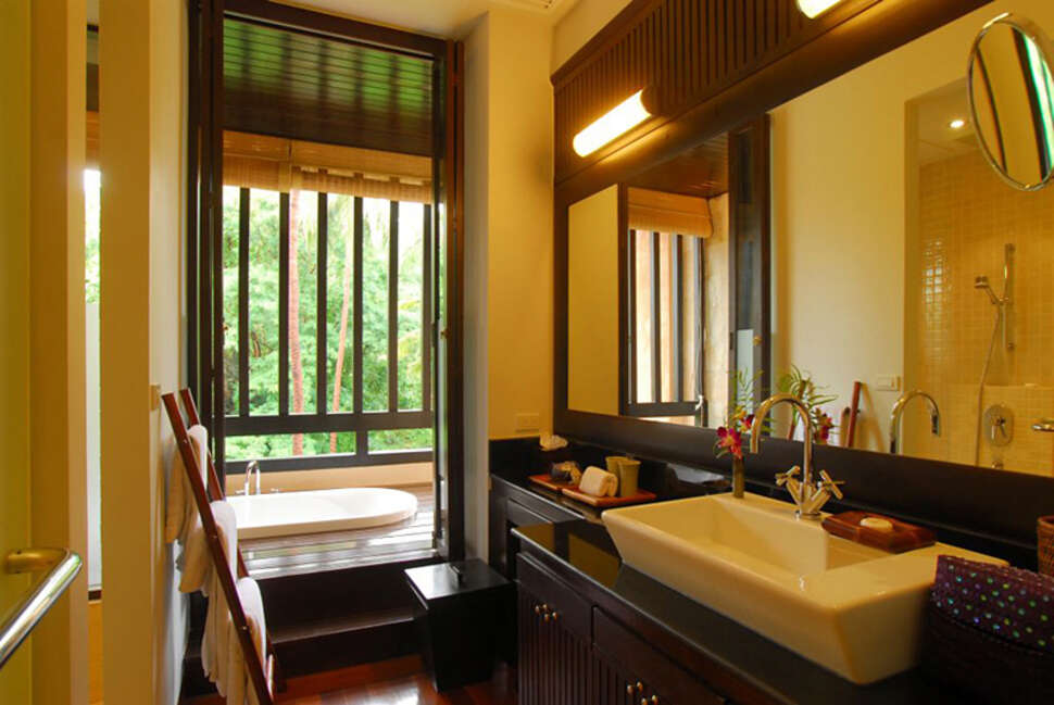 Ein Foto Renaissance Koh Samui Resort & Spa