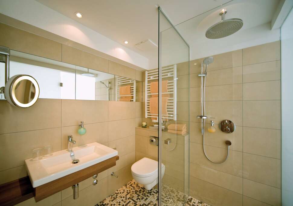 Een foto van Parkhotel Oberhausen