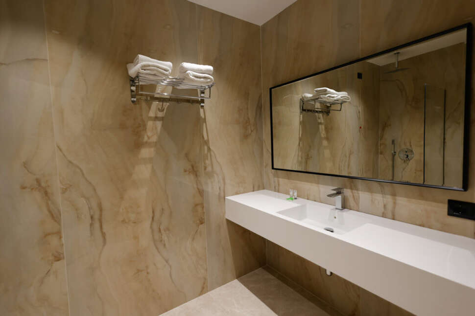 Een foto van Valza Boutique Hotel