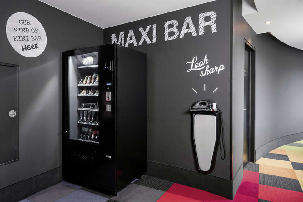 Een foto van Ruby Marie Hotel & Bar