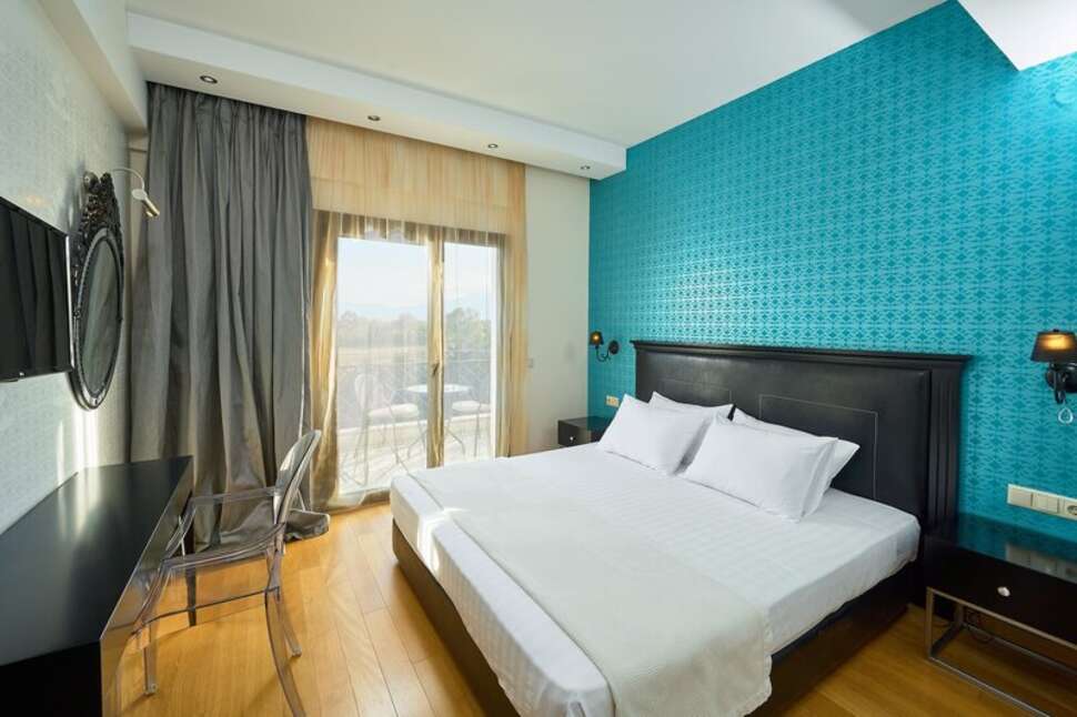 Een foto van Hotel Mediterranean Princess