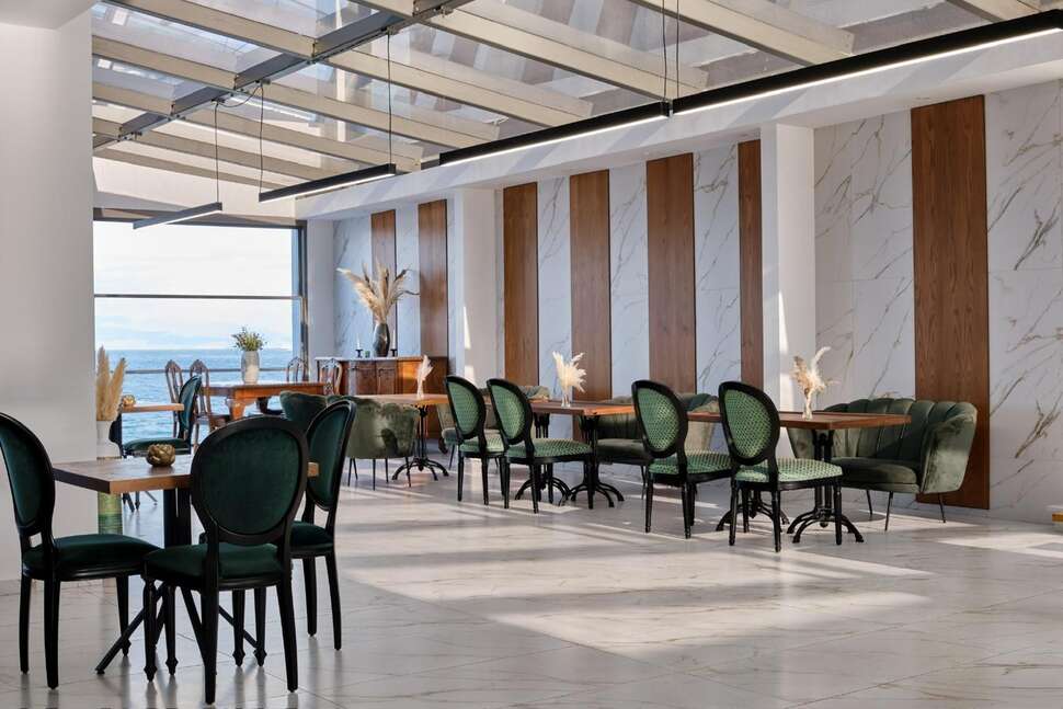 Een foto van Mythical Coast Wellness Retreat