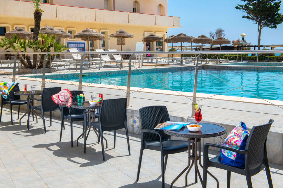 Een foto van Hotel Club Eloro