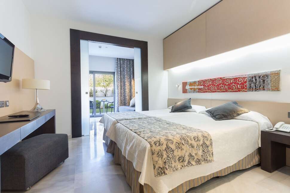 Een foto van Hipotels Gran Conil & Spa