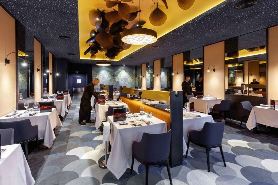 Een foto van Riu Palace Oasis